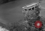 Standbild Offiziere Luzon Philippinen, 1945, aus Sekunde 48 historischem Filmmaterial Videoclip 65675077040