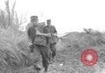 Image of US troops of 103rd Infantry Regiment in Philippines Cebu Philippines, 1945, second 16 stock footage video 65675077041