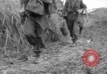Image of US troops of 103rd Infantry Regiment in Philippines Cebu Philippines, 1945, second 18 stock footage video 65675077041