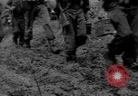 Image of US troops of 103rd Infantry Regiment in Philippines Cebu Philippines, 1945, second 23 stock footage video 65675077041