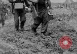 Image of US troops of 103rd Infantry Regiment in Philippines Cebu Philippines, 1945, second 27 stock footage video 65675077041