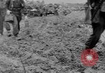 Image of US troops of 103rd Infantry Regiment in Philippines Cebu Philippines, 1945, second 30 stock footage video 65675077041