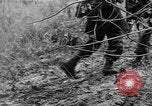 Image of US troops of 103rd Infantry Regiment in Philippines Cebu Philippines, 1945, second 43 stock footage video 65675077041