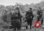 Image of US troops of 103rd Infantry Regiment in Philippines Cebu Philippines, 1945, second 48 stock footage video 65675077041
