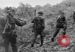 Image of US troops of 103rd Infantry Regiment in Philippines Cebu Philippines, 1945, second 54 stock footage video 65675077041