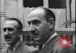 Immagine di Ministero degli Interni Vichy France, 1940, secondo 4 filmato di repertorio 65675077042