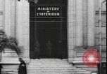 Immagine di Ministero degli Interni Vichy France, 1940, secondo 13 filmato di repertorio 65675077042