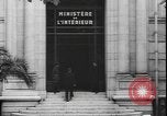 Immagine di Ministero degli Interni Vichy France, 1940, secondo 17 filmato di repertorio 65675077042