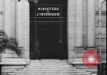Immagine di Ministero degli Interni Vichy France, 1940, secondo 20 filmato di repertorio 65675077042