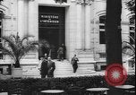 Immagine di Ministero degli Interni Vichy France, 1940, secondo 34 filmato di repertorio 65675077042