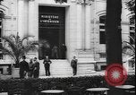 Immagine di Ministero degli Interni Vichy France, 1940, secondo 35 filmato di repertorio 65675077042