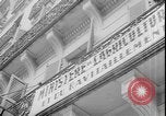 Image of Ministry of Agriculture France, 1940, second 56 stock footage video 65675077043