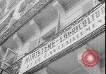 Image of Ministry of Agriculture France, 1940, second 57 stock footage video 65675077043