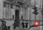 Image of Francois Darlan Vichy France, 1940, second 1 stock footage video 65675077044