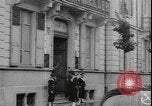 Image of Francois Darlan Vichy France, 1940, second 4 stock footage video 65675077044