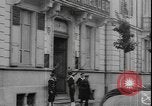 Image of Francois Darlan Vichy France, 1940, second 5 stock footage video 65675077044