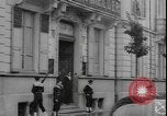 Image of Francois Darlan Vichy France, 1940, second 9 stock footage video 65675077044
