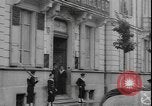 Image of Francois Darlan Vichy France, 1940, second 10 stock footage video 65675077044