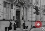 Image of Francois Darlan Vichy France, 1940, second 11 stock footage video 65675077044