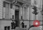 Image of Francois Darlan Vichy France, 1940, second 12 stock footage video 65675077044