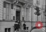 Image of Francois Darlan Vichy France, 1940, second 13 stock footage video 65675077044