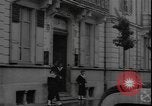 Image of Francois Darlan Vichy France, 1940, second 14 stock footage video 65675077044