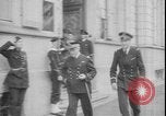 Image of Francois Darlan Vichy France, 1940, second 16 stock footage video 65675077044