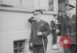 Image of Francois Darlan Vichy France, 1940, second 17 stock footage video 65675077044