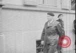 Image of Francois Darlan Vichy France, 1940, second 19 stock footage video 65675077044