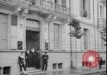 Image of Francois Darlan Vichy France, 1940, second 21 stock footage video 65675077044