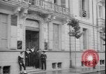 Image of Francois Darlan Vichy France, 1940, second 22 stock footage video 65675077044