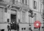 Image of Francois Darlan Vichy France, 1940, second 23 stock footage video 65675077044