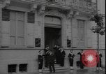 Image of Francois Darlan Vichy France, 1940, second 25 stock footage video 65675077044