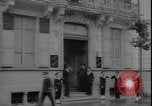 Image of Francois Darlan Vichy France, 1940, second 26 stock footage video 65675077044