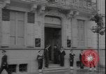 Image of Francois Darlan Vichy France, 1940, second 27 stock footage video 65675077044
