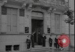 Image of Francois Darlan Vichy France, 1940, second 28 stock footage video 65675077044