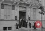 Image of Francois Darlan Vichy France, 1940, second 30 stock footage video 65675077044