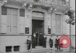 Image of Francois Darlan Vichy France, 1940, second 32 stock footage video 65675077044