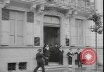 Image of Francois Darlan Vichy France, 1940, second 34 stock footage video 65675077044