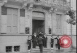 Image of Francois Darlan Vichy France, 1940, second 35 stock footage video 65675077044