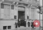 Image of Francois Darlan Vichy France, 1940, second 37 stock footage video 65675077044