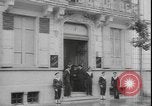 Image of Francois Darlan Vichy France, 1940, second 38 stock footage video 65675077044
