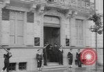 Image of Francois Darlan Vichy France, 1940, second 39 stock footage video 65675077044