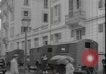 Image of Francois Darlan Vichy France, 1940, second 40 stock footage video 65675077044