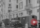 Image of Francois Darlan Vichy France, 1940, second 42 stock footage video 65675077044