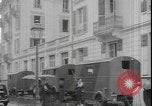 Image of Francois Darlan Vichy France, 1940, second 43 stock footage video 65675077044