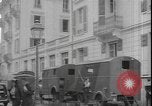 Image of Francois Darlan Vichy France, 1940, second 44 stock footage video 65675077044