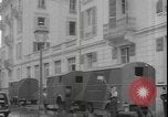 Image of Francois Darlan Vichy France, 1940, second 46 stock footage video 65675077044