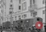 Image of Francois Darlan Vichy France, 1940, second 47 stock footage video 65675077044