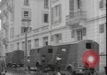 Image of Francois Darlan Vichy France, 1940, second 51 stock footage video 65675077044